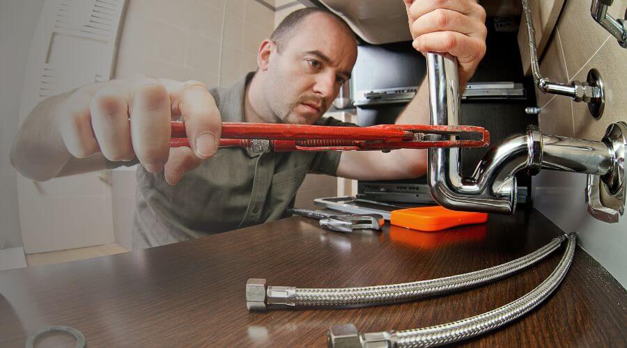 Local expert plumbing services in Edmonson, TX